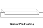 Window Pan