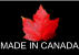 MADE IN CANADA