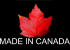 MADE IN CANADA