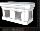 Masthead Chimney Cap from Raven Metal Products