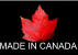 MADE IN CANADA