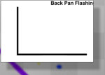 Back Pan Flashing