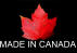 MADE IN CANADA