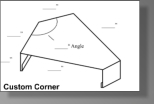 Custom Corners