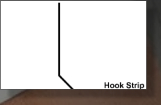 Hook Strip
