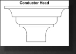 Conductor Head