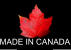 MADE IN CANADA