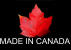 MADE IN CANADA