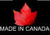 MADE IN CANADA