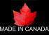 MADE IN CANADA