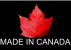 MADE IN CANADA