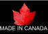 MADE IN CANADA