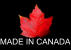 MADE IN CANADA