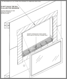 Window Installation Guide