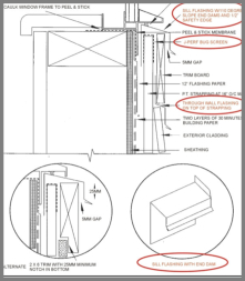 Window Seal Installation Guide