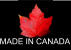 MADE IN CANADA