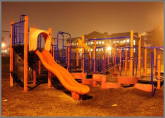 George Jay Play Area