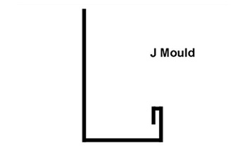 J mould