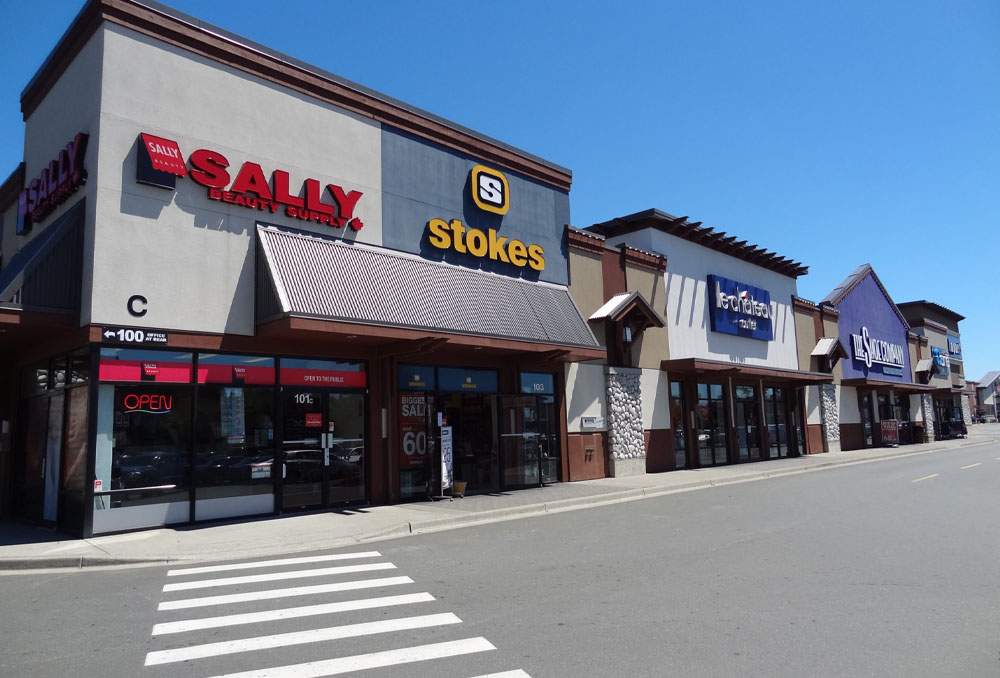 Millstream Village Victoria