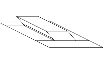 residential roof vent