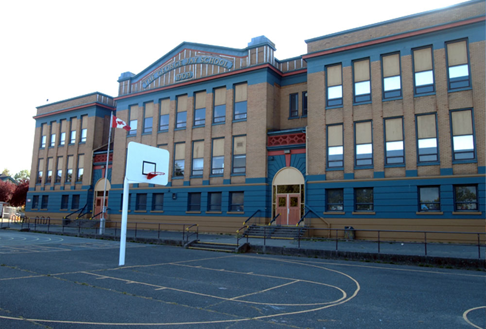 George Jay Elementary