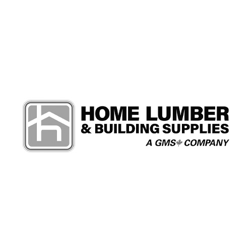 Home Lumber logo