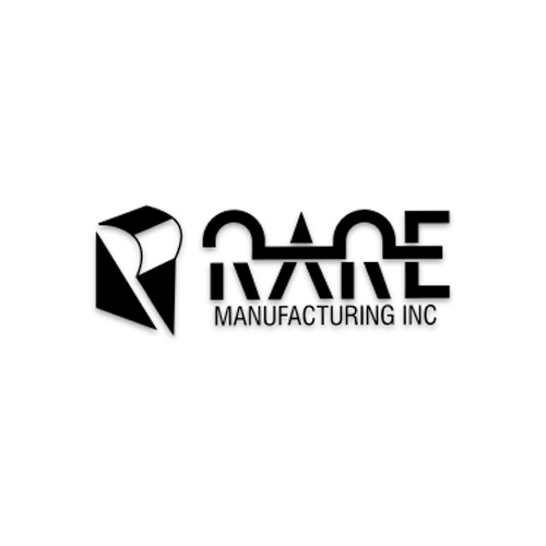 Rare Manufacturing logo