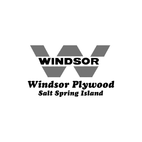 Windsor Plywood logo